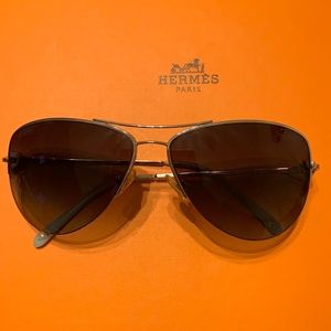 Tiffany & Co. sunglasses